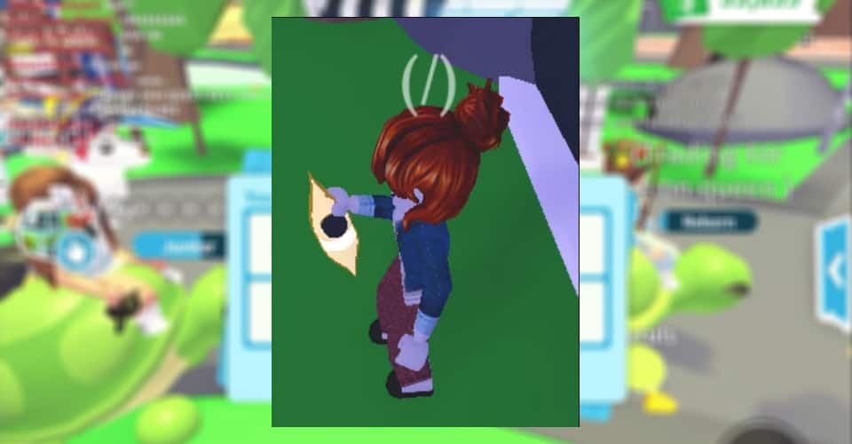 how much is a teleportation potion worth adopt me