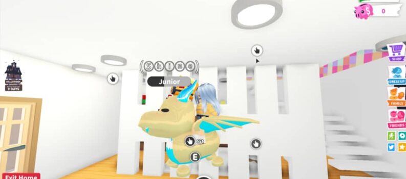 how much is the golden dragon worth