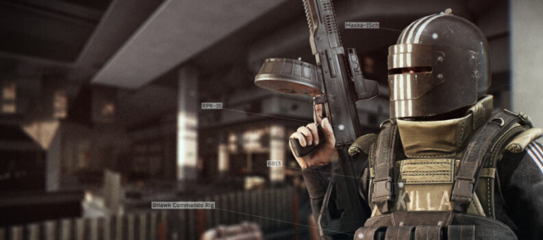 how to fix anti cheat connection failed escape from tarkov