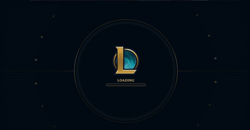 How to Fix League of Legends & TFT Stuck on Loading Screen Bug