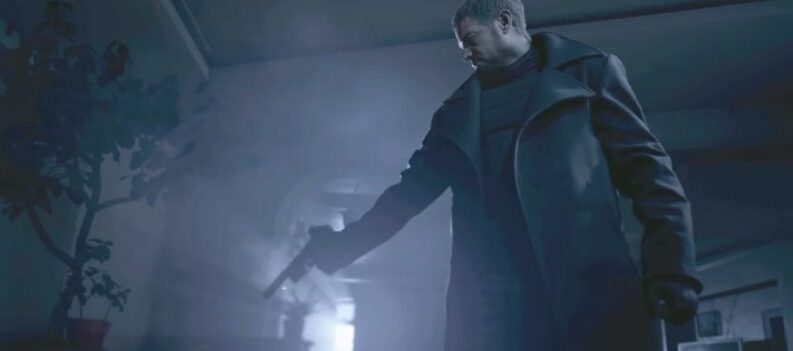 how to fix resident evil village black screen