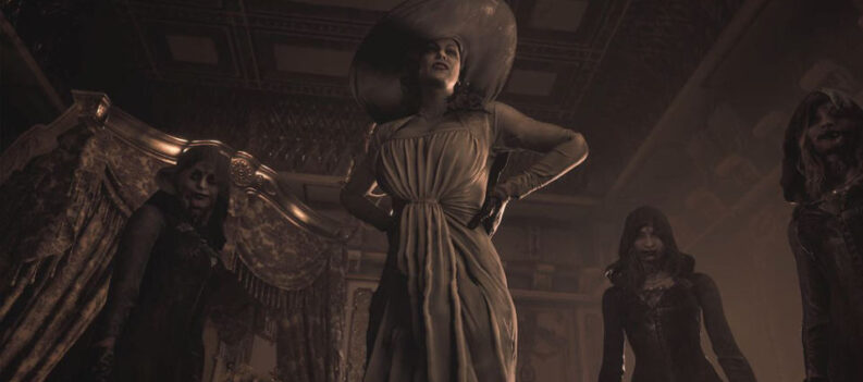 how to fix resident evil village launch error