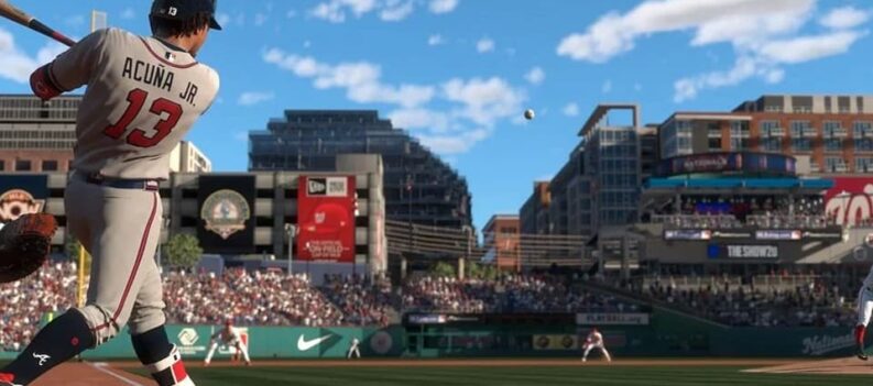 how to master check swings mlb the show 21