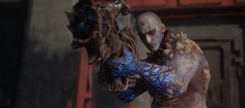 how to play outriders online