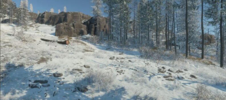 how to play rust hdrp backport