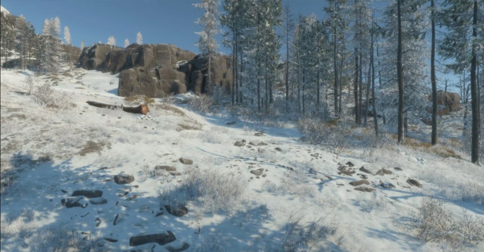 How to Play Rust HDRP Backport