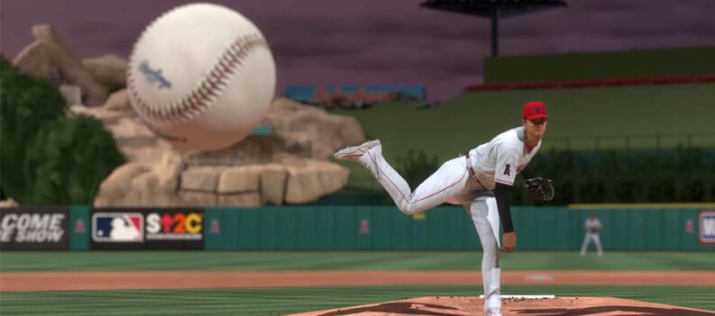 how to turn off adaptive triggers mlb the show 21