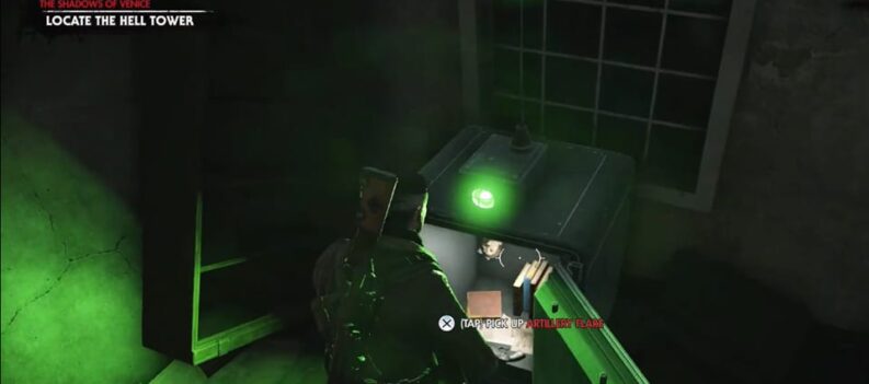 how to unlock all safes zombie army 4 dead war