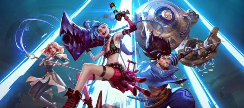 league of legends patch 11.7 champion item changes