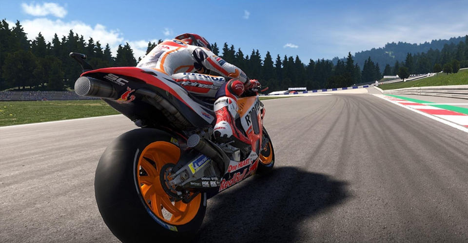 MotoGP 21: Beginner’s Guide | Assists, Setups, Breaking & More