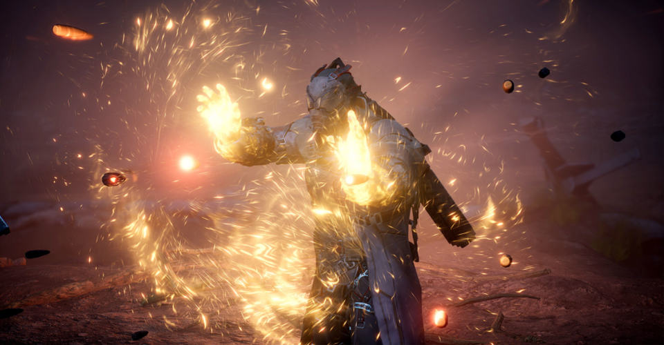 Outriders: Co-Op Not Working Fix