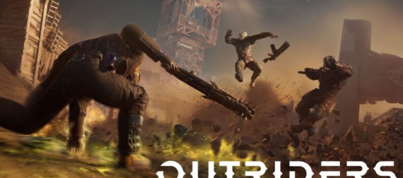 outriders couldnt connect to servers fix