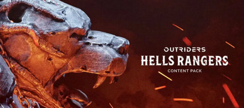 outriders how to claim preorder bonuses