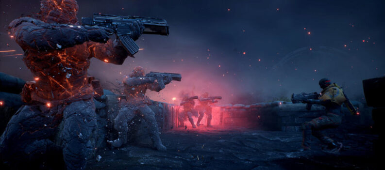 outriders weakness vs vulnerability