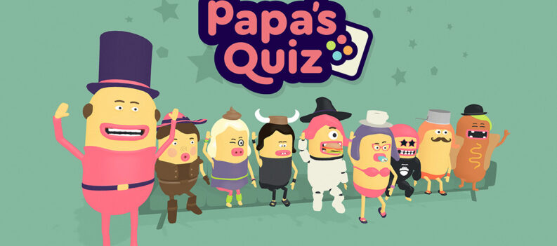 papas quiz