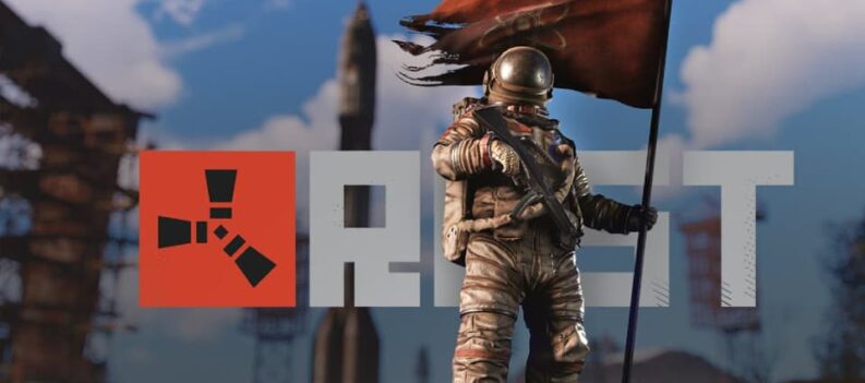 rust integrity error fix