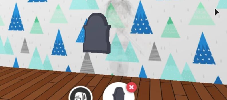 what is a tombstone ghostify worth adopt me