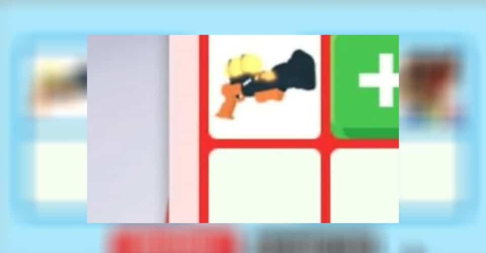 what is the candy cannon worth adopt me