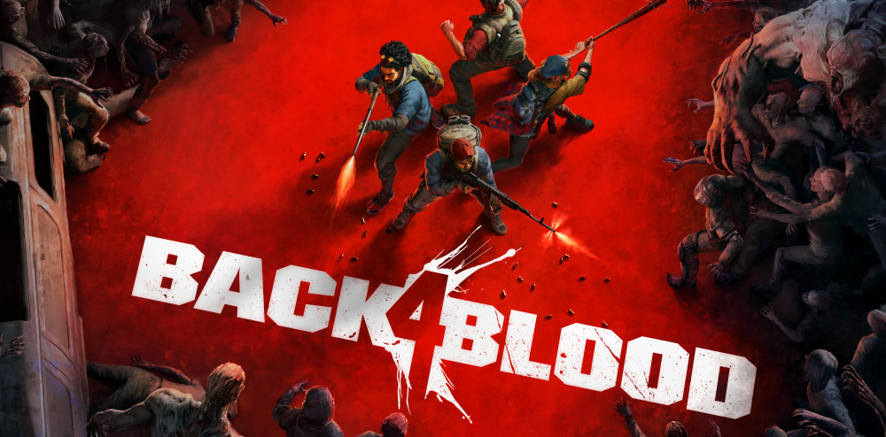 back 4 blood beta