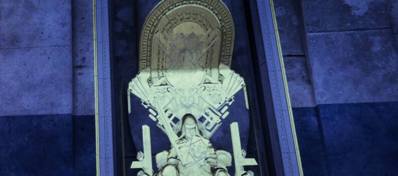 Monument to Lost Lights