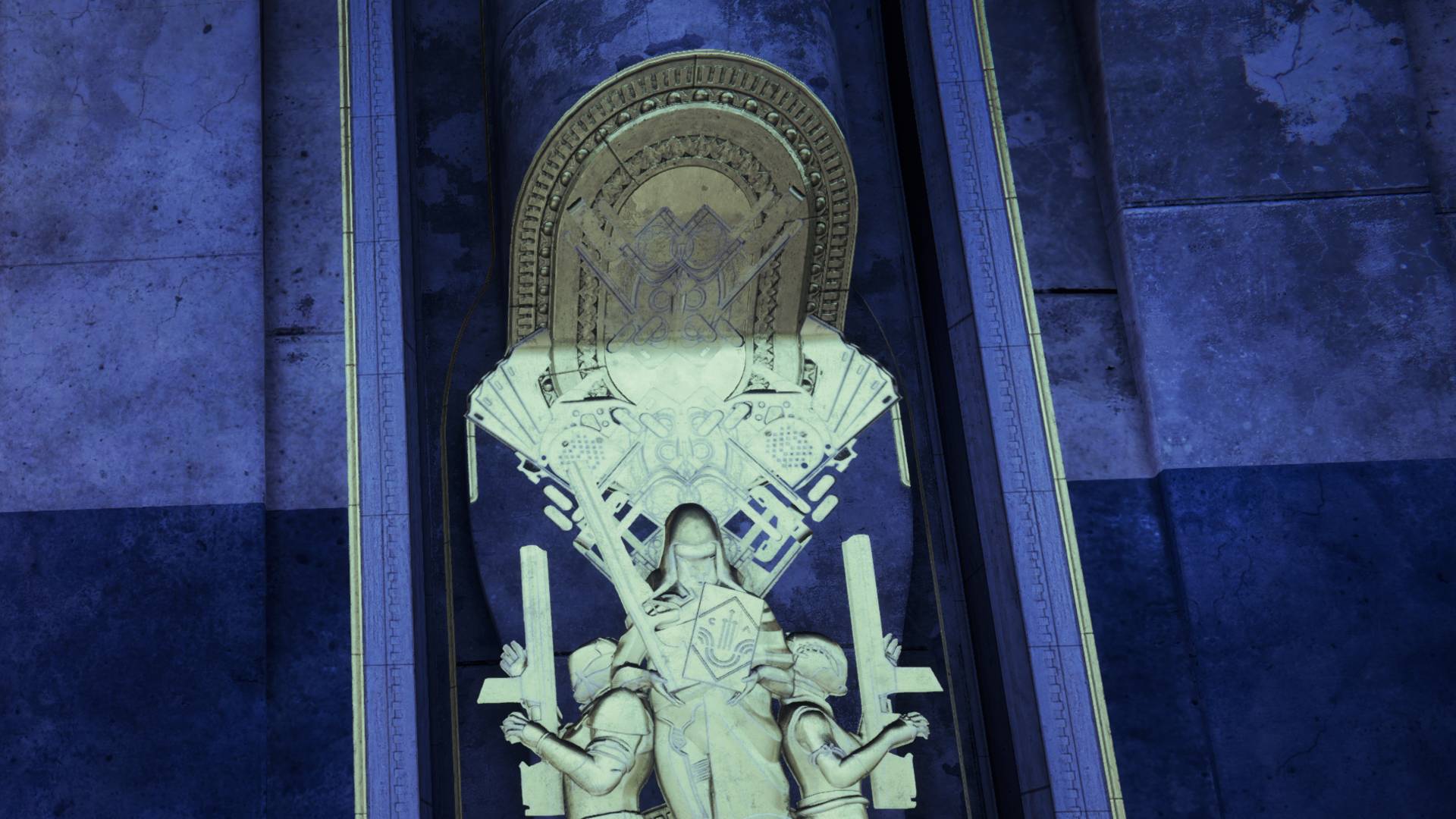 Monument to Lost Lights in Destiny 2 explained