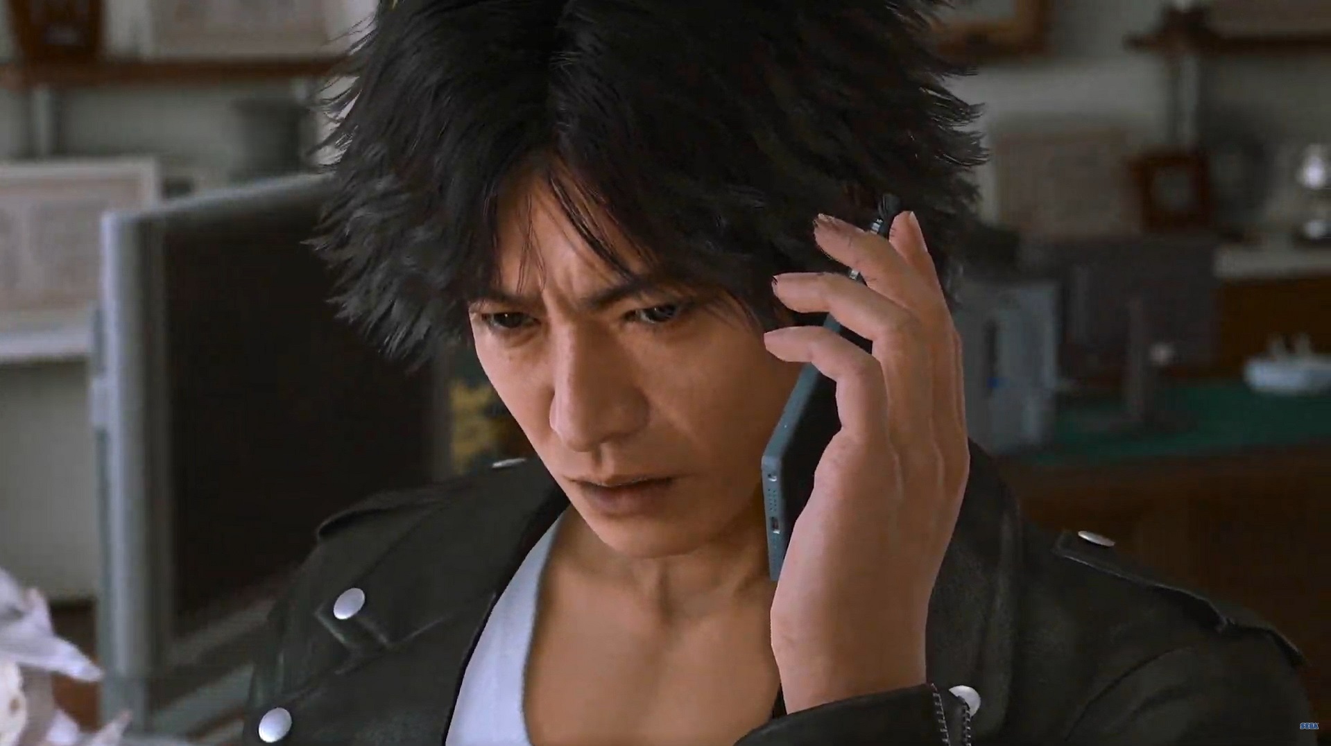 Lost Judgment release date and more