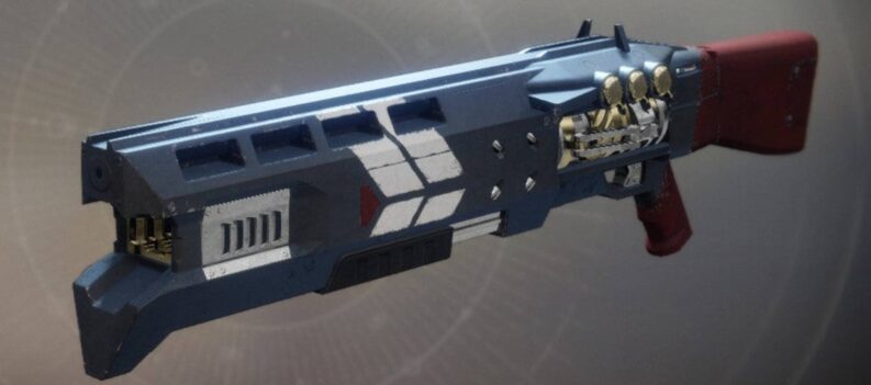 How to get Legend of Acrius in Destiny 2