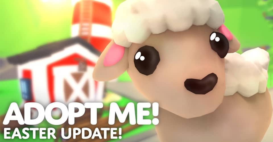 adopt me how much is a lamb worth