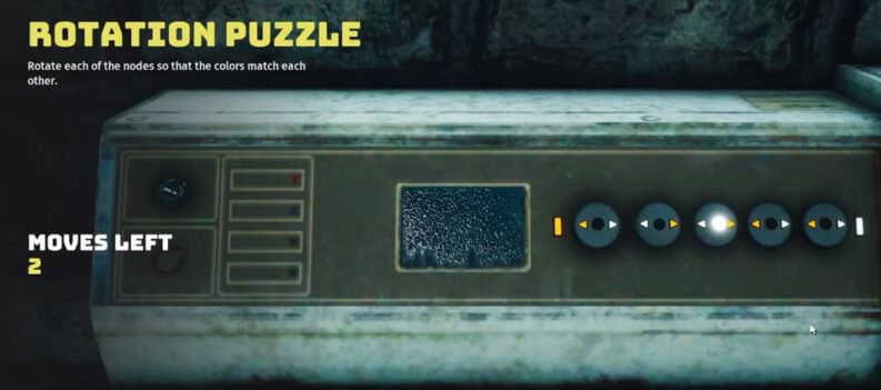 all clothes soaker locations biomutant