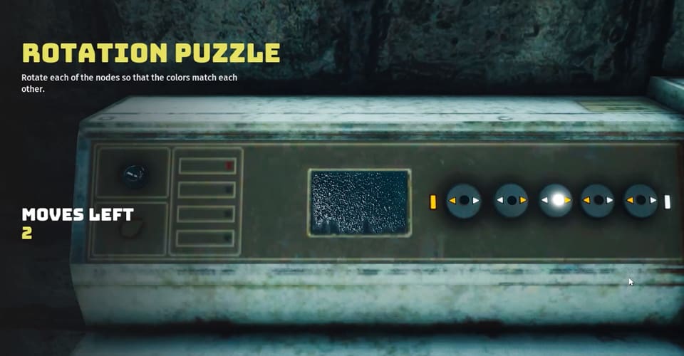 Biomutant: All Clothes Soaker Locations