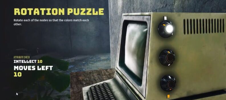 all mindmonitor locations biomutant