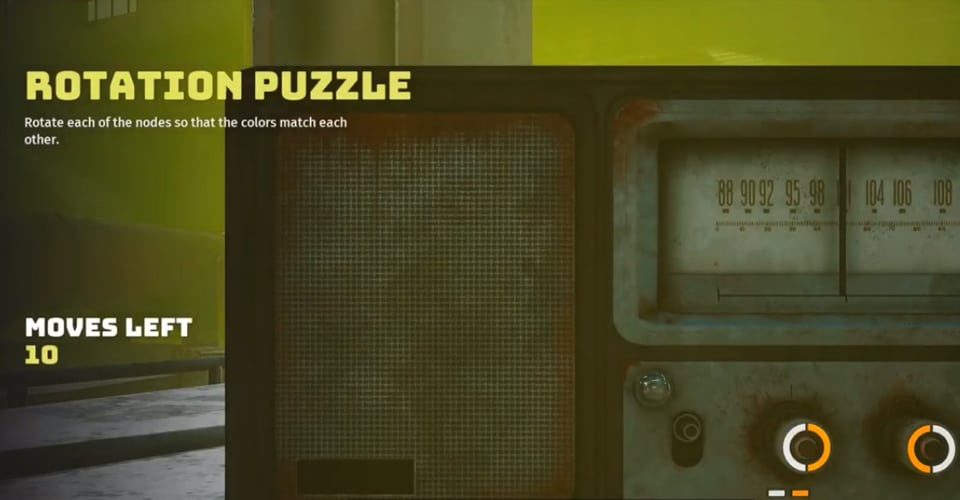 Biomutant: All Radionic Locations