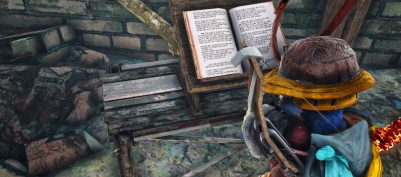 all skillpoint codex locations