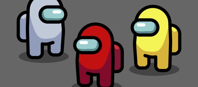 Epic Games Store Among Us