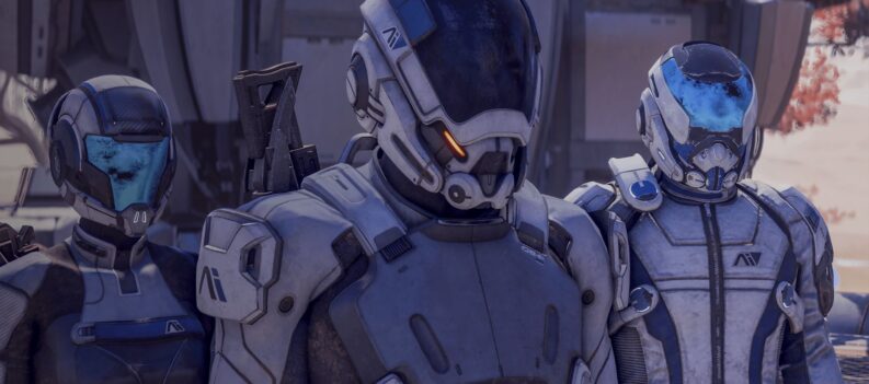 Mass Effect Andromeda FPS Boost