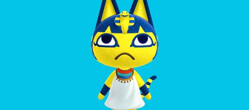Ankha
