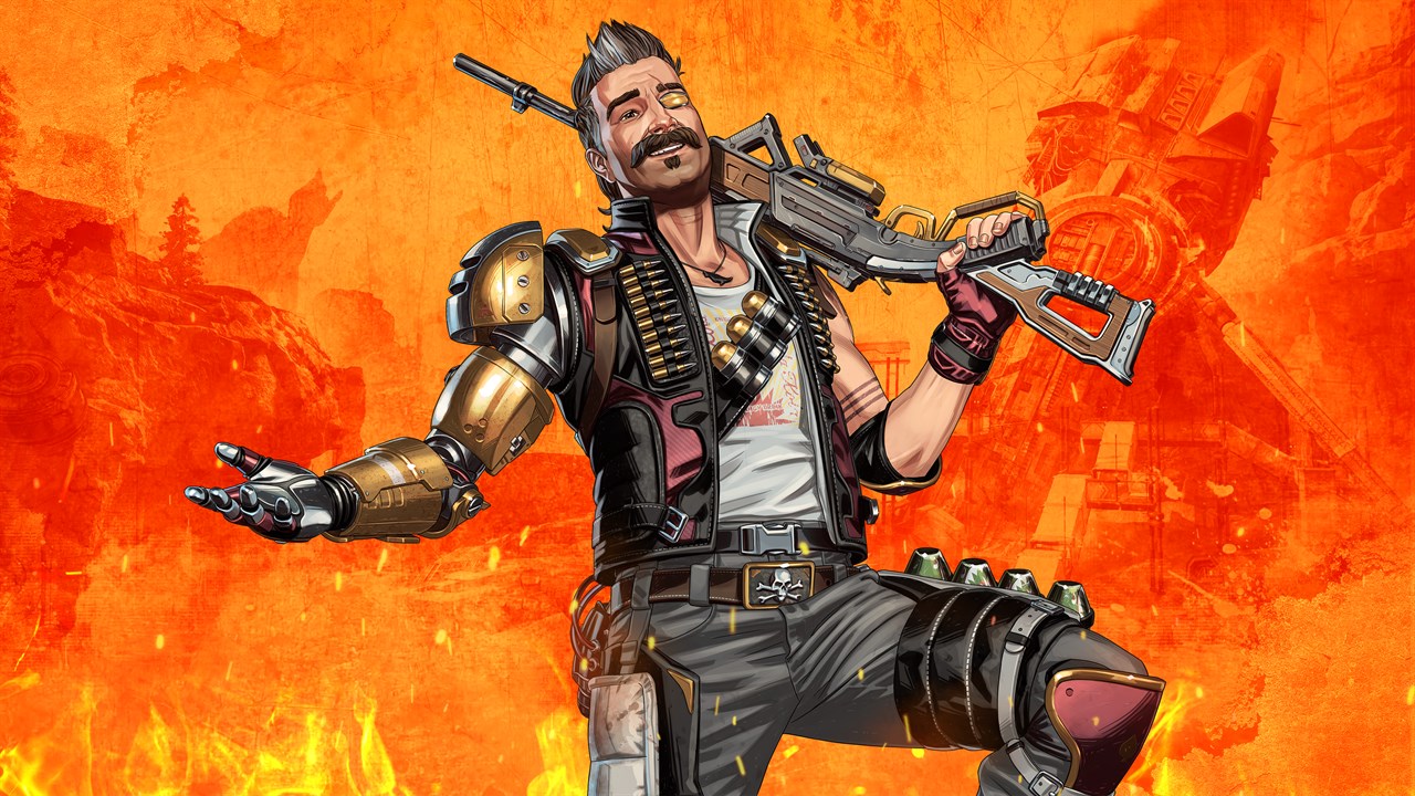 Apex Legends Arenas quitters are now getting punished