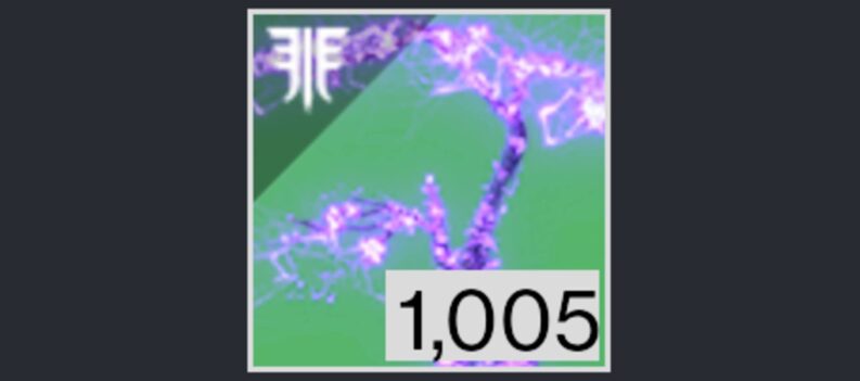 How to get Baryon Bough in Destiny 2