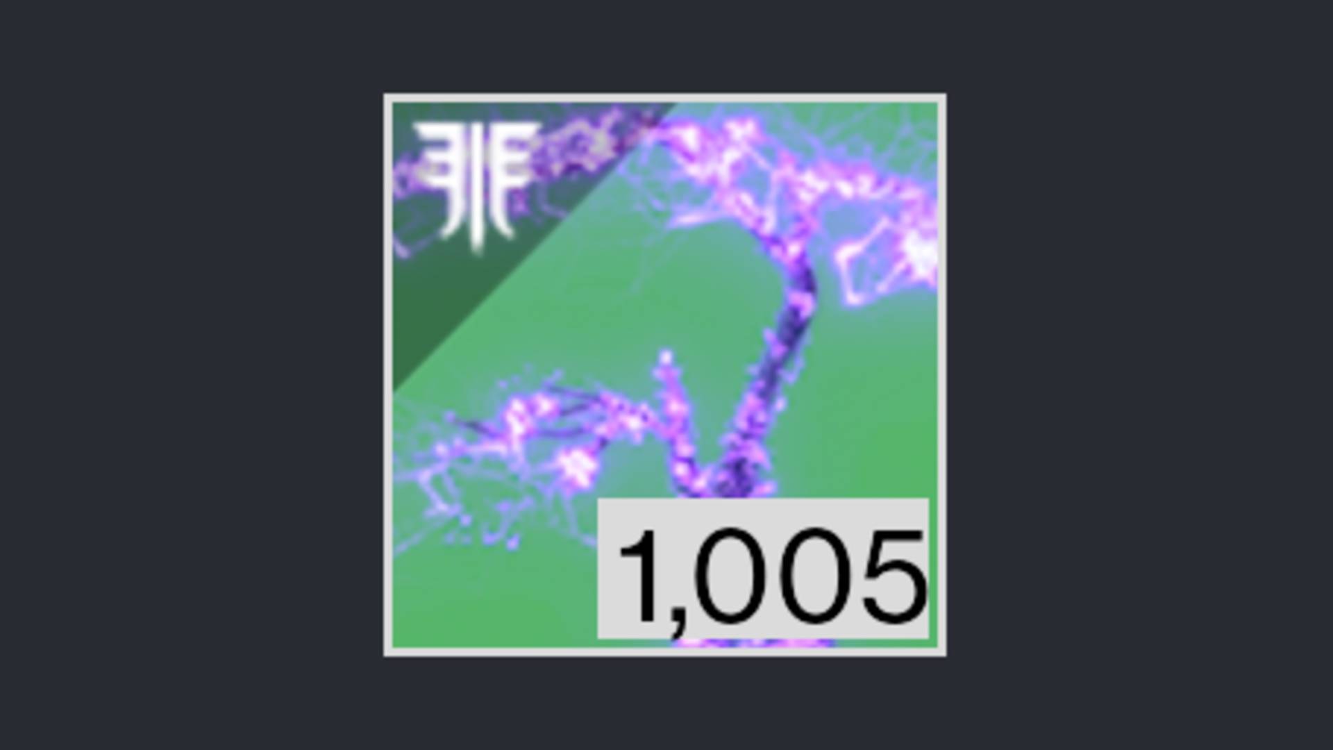 How to get Baryon Bough in Destiny 2