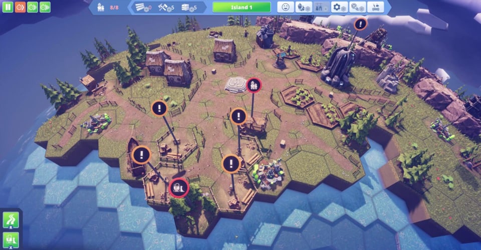 Before We Leave Cheats | All Cheat Codes