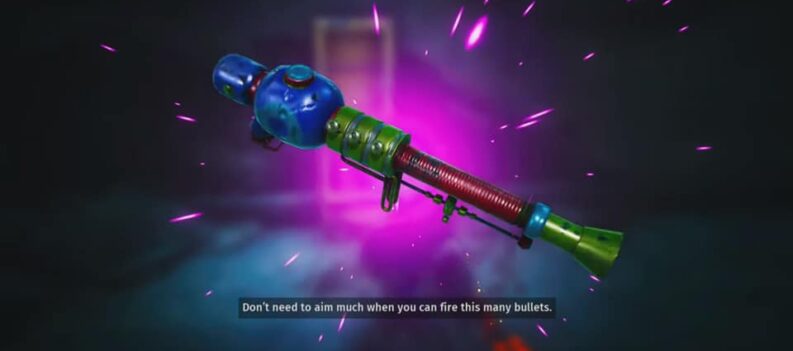 biomutant hyprozapper ozarhypro weapon location