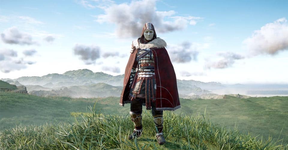 Assassin’s Creed Valhalla Wrath of the Druids: How To Get Byzantine Greek Armor Set
