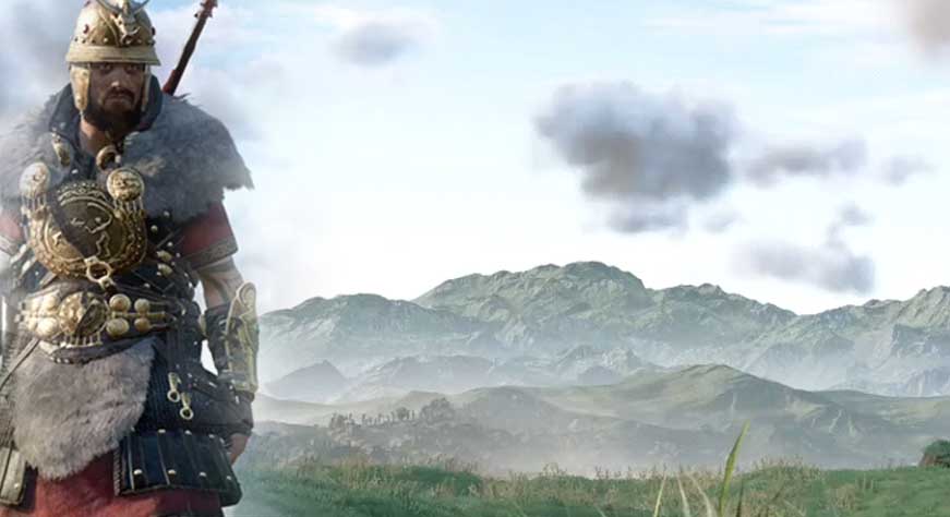 Assassin’s Creed Valhalla Wrath of the Druids: Celtic Armor Set Location