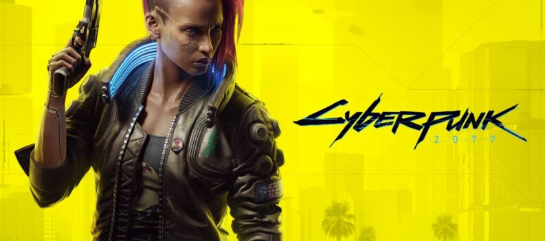 Cyberpunk 2077