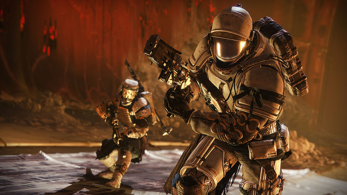 Destiny 2 crossplay: When's it coming?