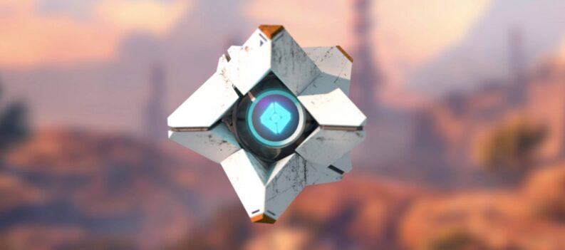 Destiny 2 companion