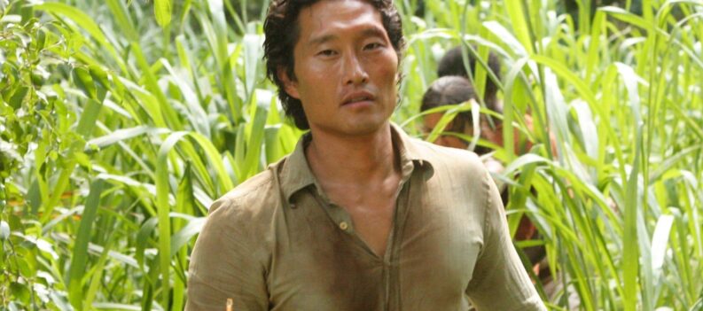 Daniel Dae Kim
