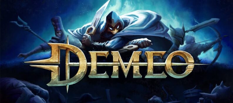 demeo vr assassin champion class guide