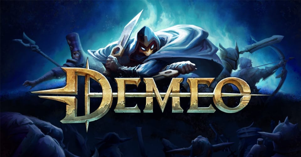 Demeo VR: Assassin Champion Class Guide