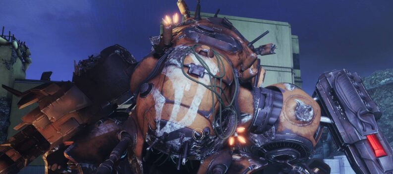 Season of the Splicer